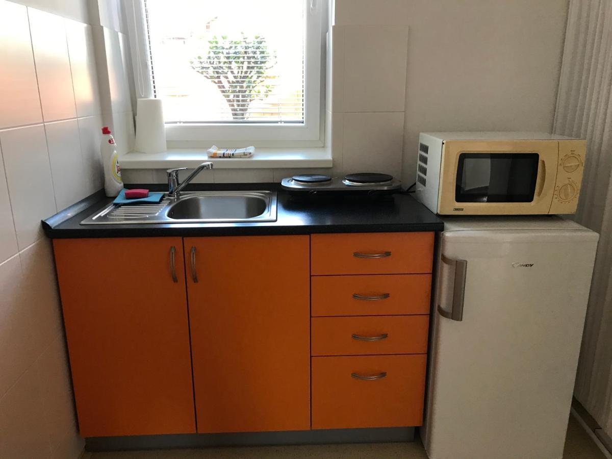 Apartment Corriger Ústí nad Orlicí エクステリア 写真