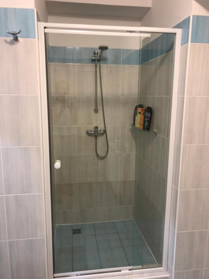 Apartment Corriger Ústí nad Orlicí エクステリア 写真